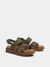 Сандалии Timberland CLAIREMONT WAY модель TB0A2KZ5EO6 Фото