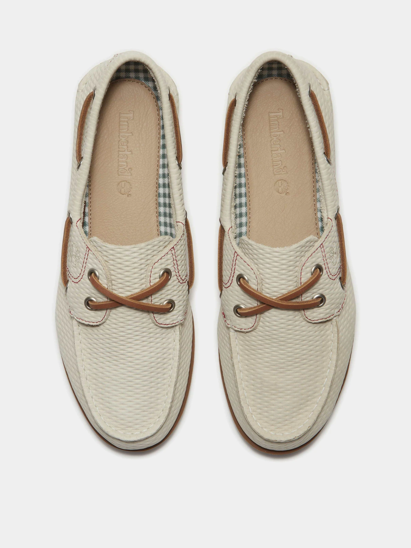 Слипоны и мокасины Timberland CLASSIC BOAT модель TB0A2Q9XEN7 Фото