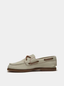 Слипоны и мокасины Timberland CLASSIC BOAT модель TB0A2Q9XEN7 Фото