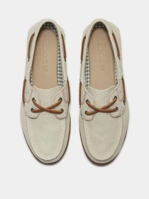 Слипоны и мокасины Timberland CLASSIC BOAT модель TB0A2Q9XEN7 Фото