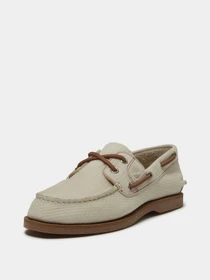 Слипоны и мокасины Timberland CLASSIC BOAT модель TB0A2Q9XEN7 Фото