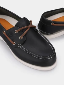 Слипоны и мокасины Timberland CLASSIC BOAT модель TB0A2Q9XEP8 Фото