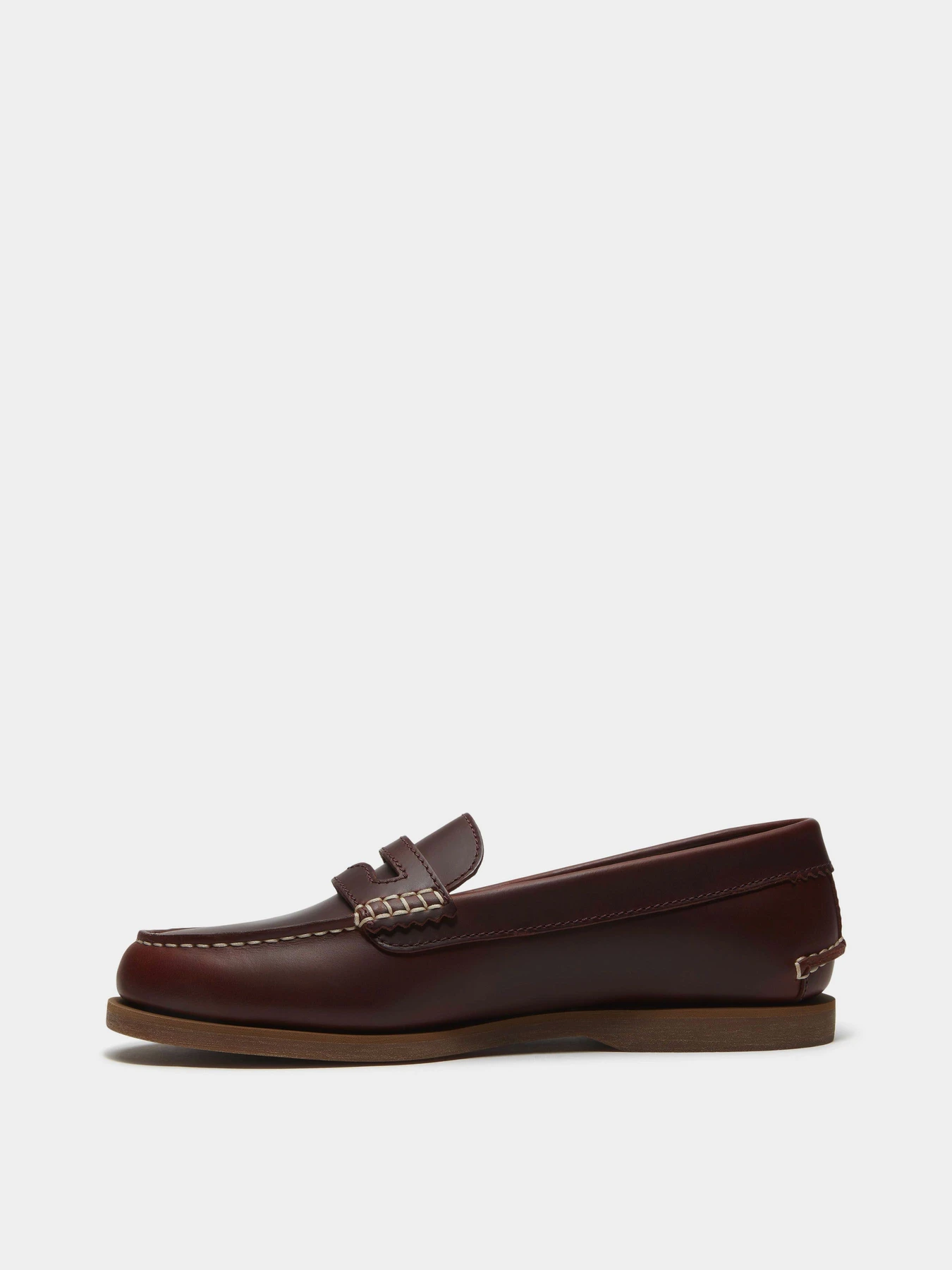 Слипоны и мокасины Timberland CLASSIC BOAT модель TB0A5MXNEIW Слипоны и мокасины Timberland CLASSIC BOAT модель TB0A5MXNEIW Фото
