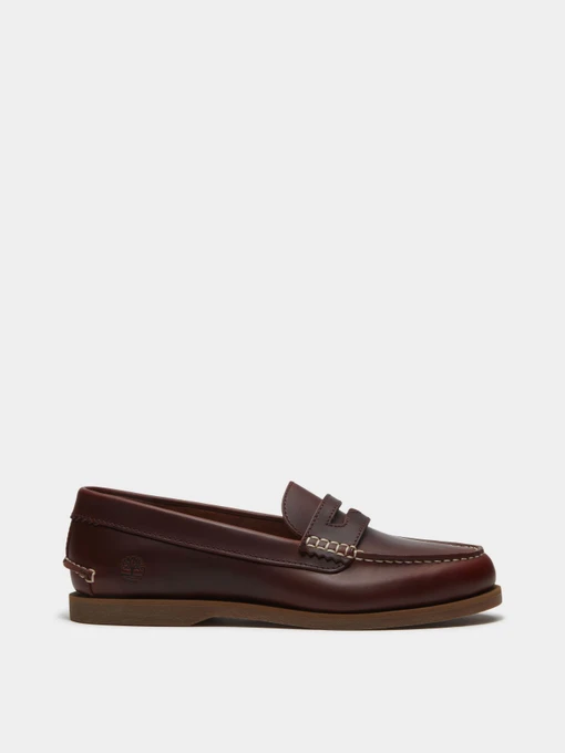 Сліпони та мокасини Timberland CLASSIC BOAT модель TB0A5MXNEIW Фото