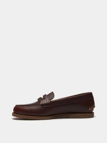 Слипоны и мокасины Timberland CLASSIC BOAT модель TB0A5MXNEIW Фото