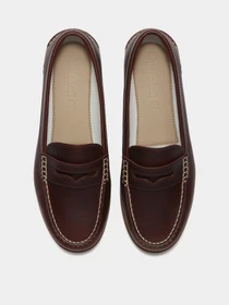 Слипоны и мокасины Timberland CLASSIC BOAT модель TB0A5MXNEIW Фото