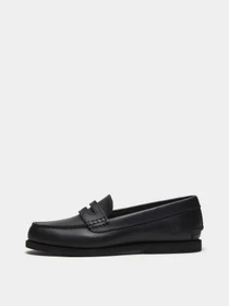 Слипоны и мокасины Timberland CLASSIC BOAT модель TB0A5MXNW02 Фото