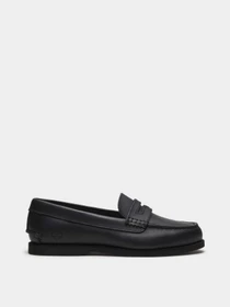 Сліпони та мокасини Timberland CLASSIC BOAT модель TB0A5MXNW02 Фото