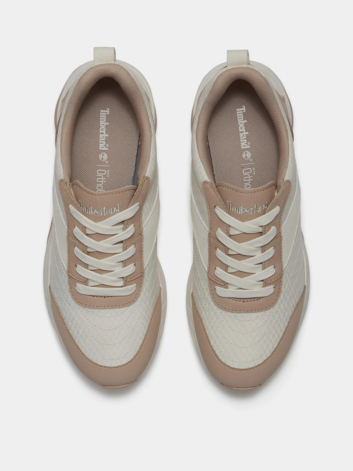 Кроссовки Timberland DELPHIVILLE модель TB0A41V8A9X Фото