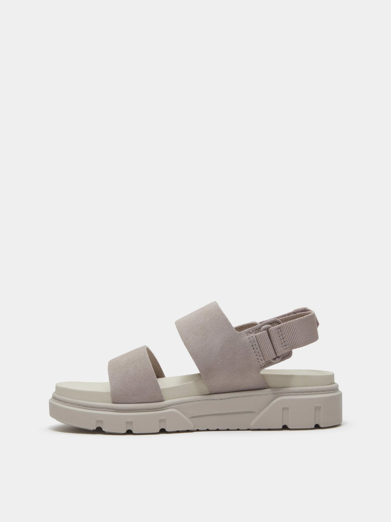 Сандалии Timberland GREYFIELD SANDAL модель TB0A2QJAAJG Фото