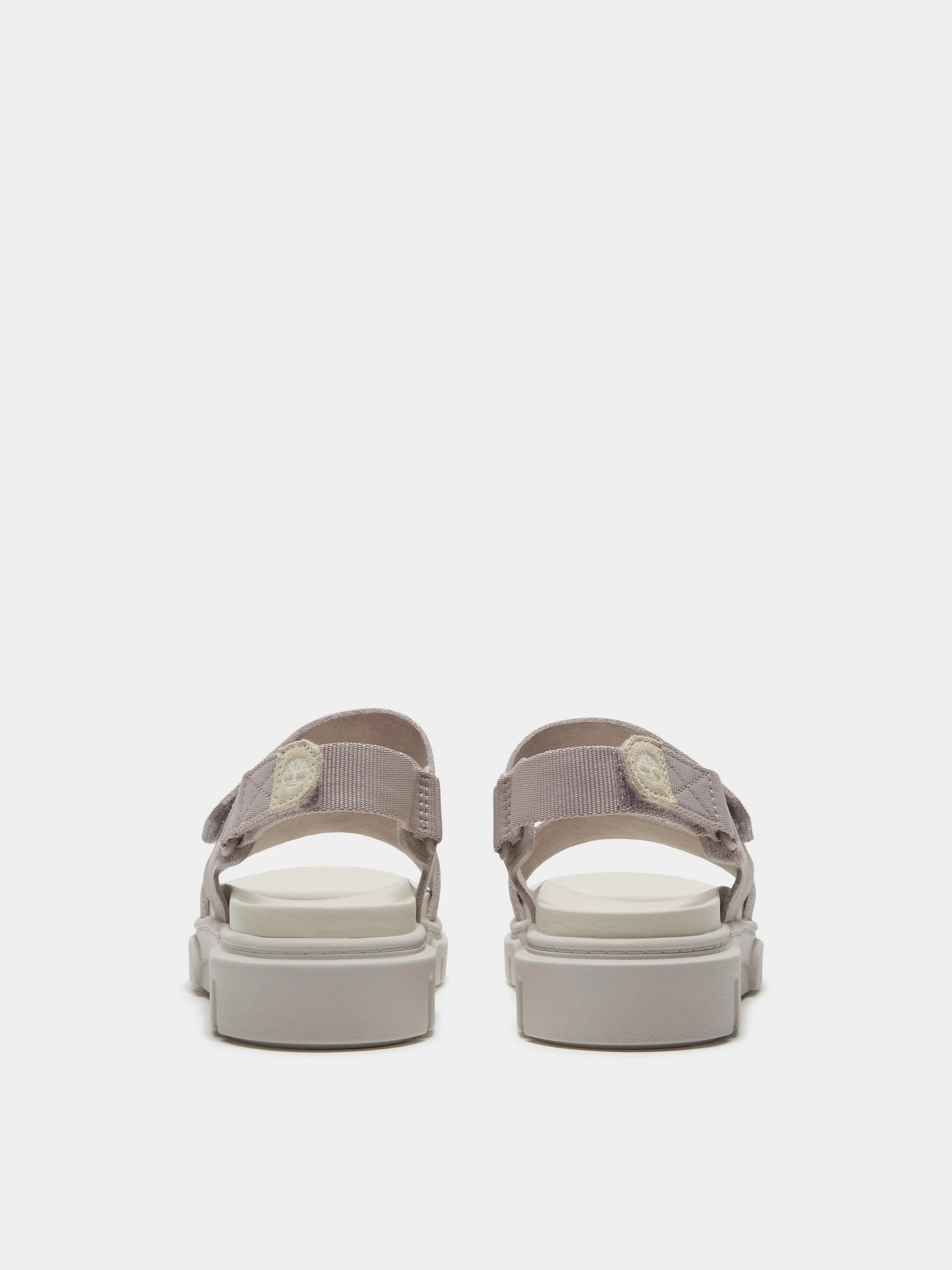 Жіночі Сандалії Timberland GREYFIELD SANDAL фото 3