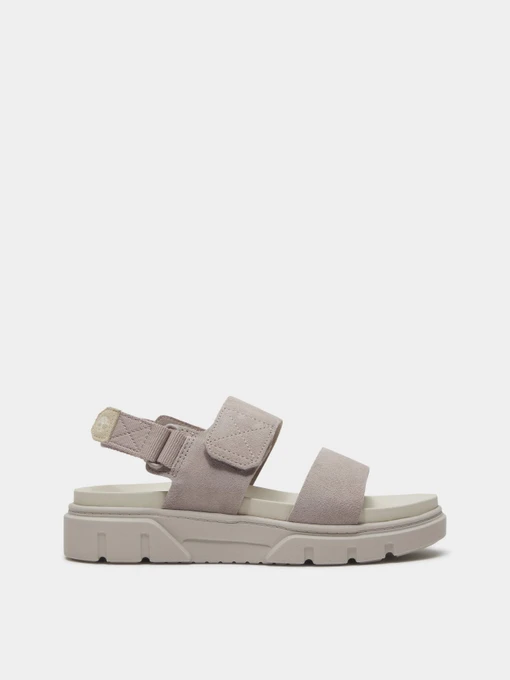 Сандалии Timberland GREYFIELD SANDAL модель TB0A2QJAAJG Фото