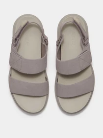 Сандалии Timberland GREYFIELD SANDAL модель TB0A2QJAAJG Фото