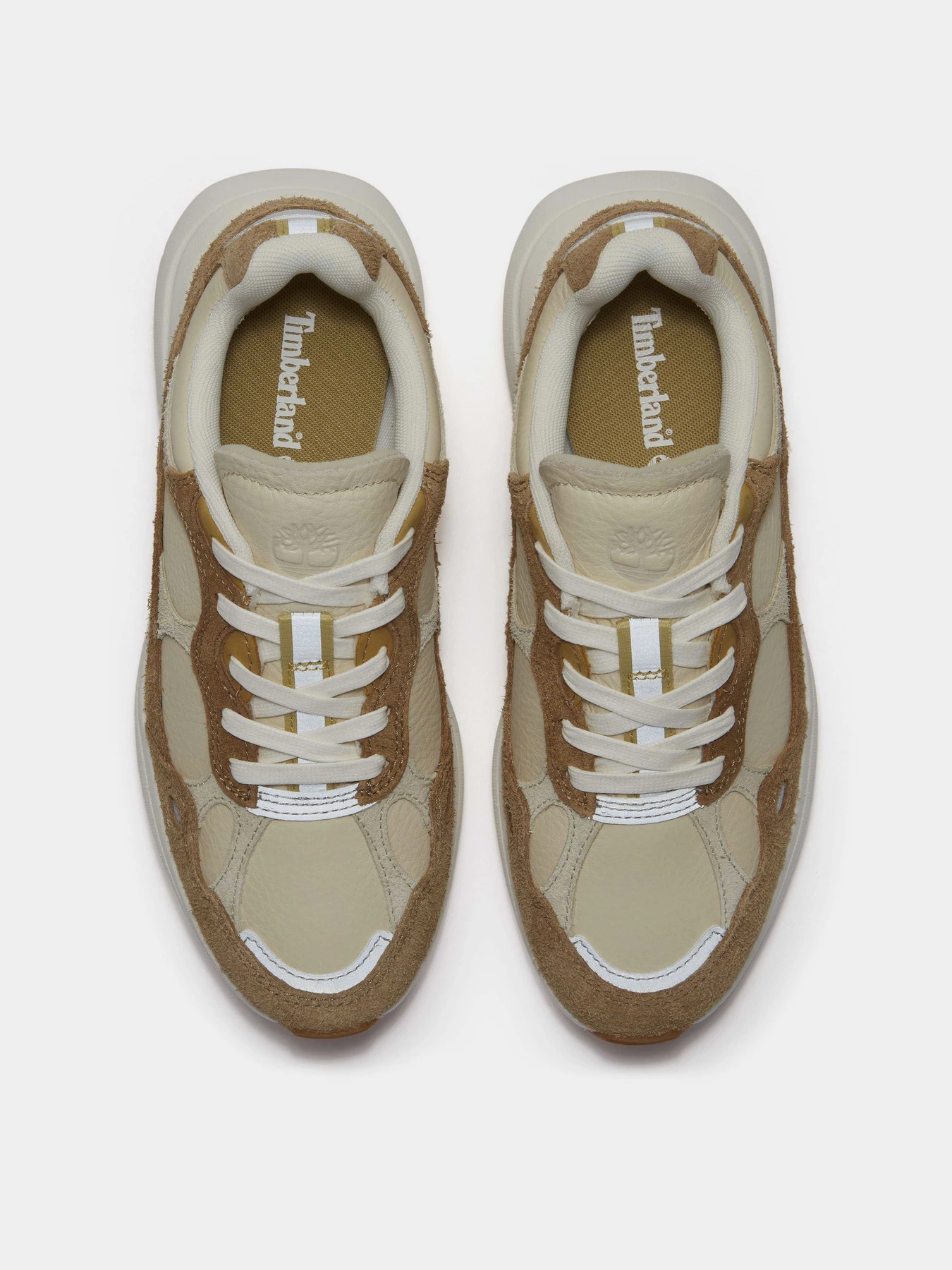 Кросівки Timberland HAZEL LANE модель TB0A42X8EN6 Кросівки Timberland HAZEL LANE модель TB0A42X8EN6 Фото