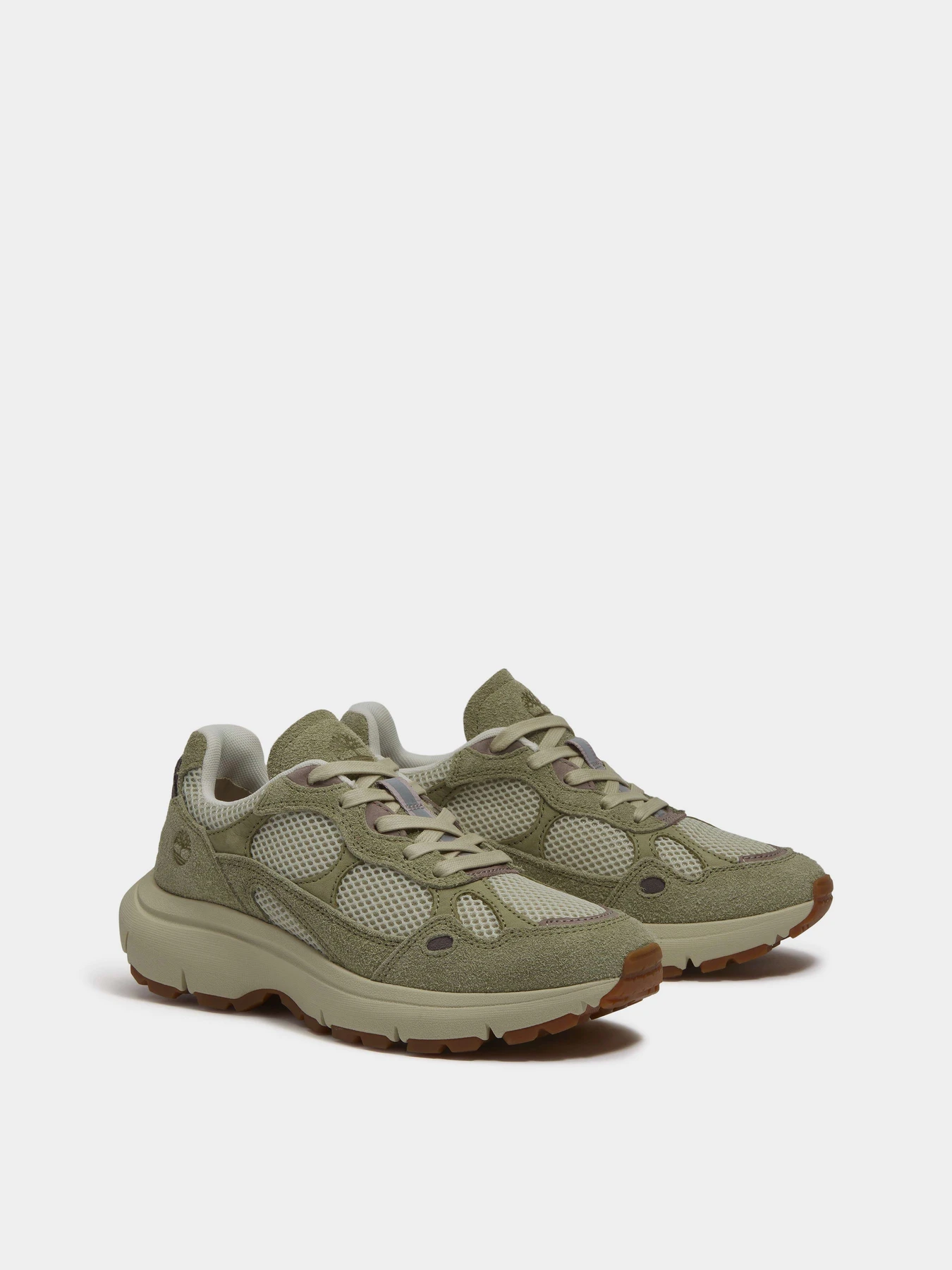 Кросівки Timberland HAZEL LANE модель TB0A43R8ABG Фото