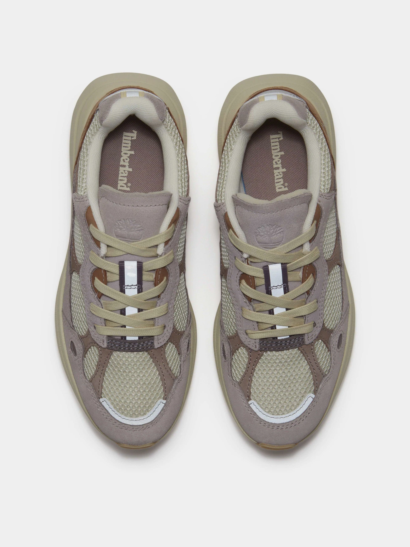Кросівки Timberland HAZEL LANE модель TB0A43R8AEQ Кросівки Timberland HAZEL LANE модель TB0A43R8AEQ Фото