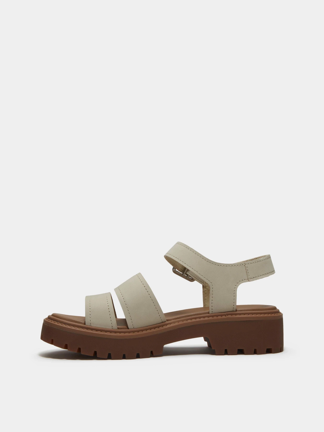 Босоножки Timberland STONE STREET модель TB0A2EJMEN7 Босоножки Timberland STONE STREET модель TB0A2EJMEN7 Фото