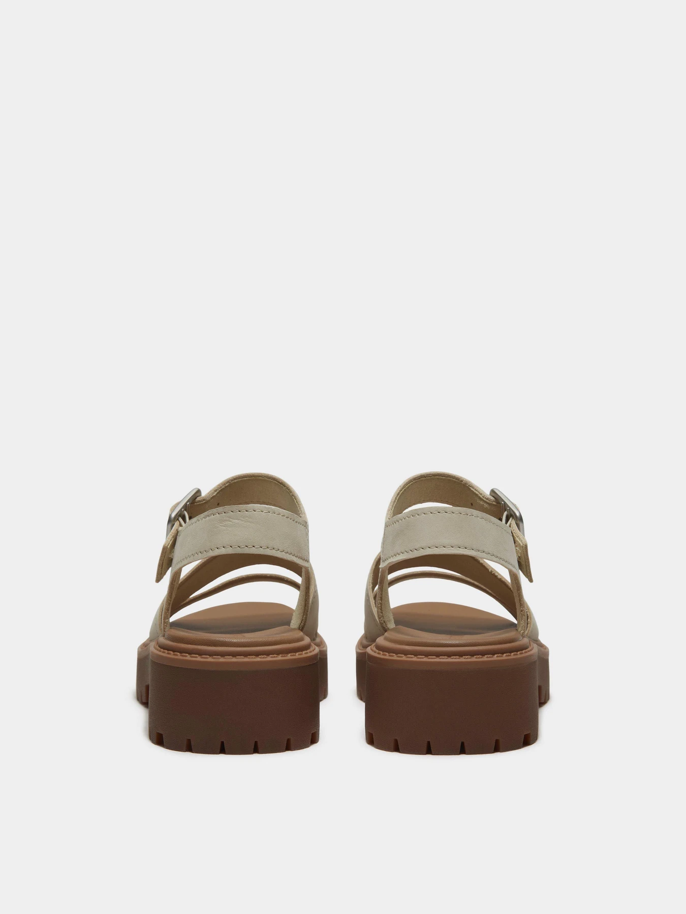 Босоножки Timberland STONE STREET модель TB0A2EJMEN7 Босоножки Timberland STONE STREET модель TB0A2EJMEN7 Фото