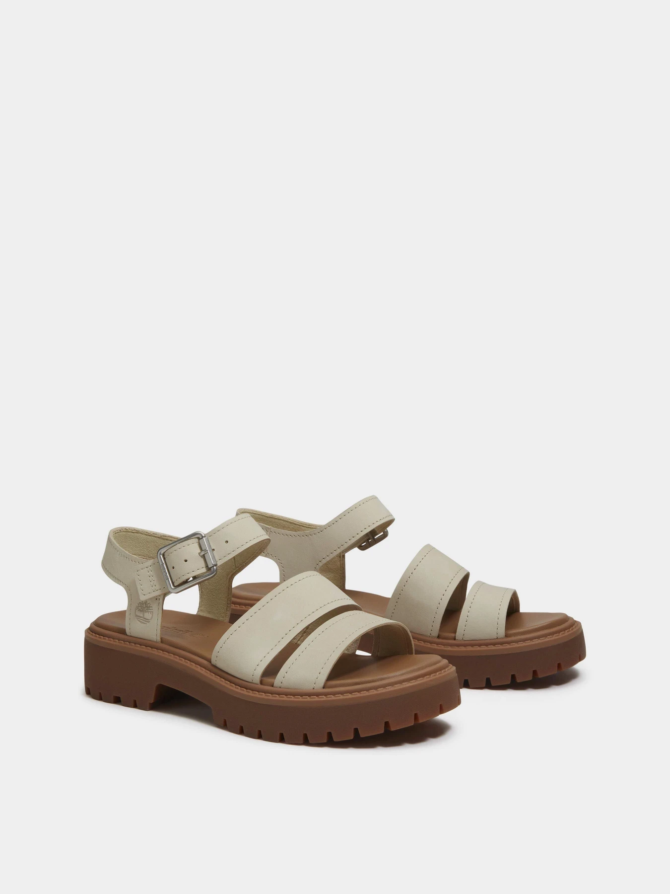 Босоножки Timberland STONE STREET модель TB0A2EJMEN7 Босоножки Timberland STONE STREET модель TB0A2EJMEN7 Фото