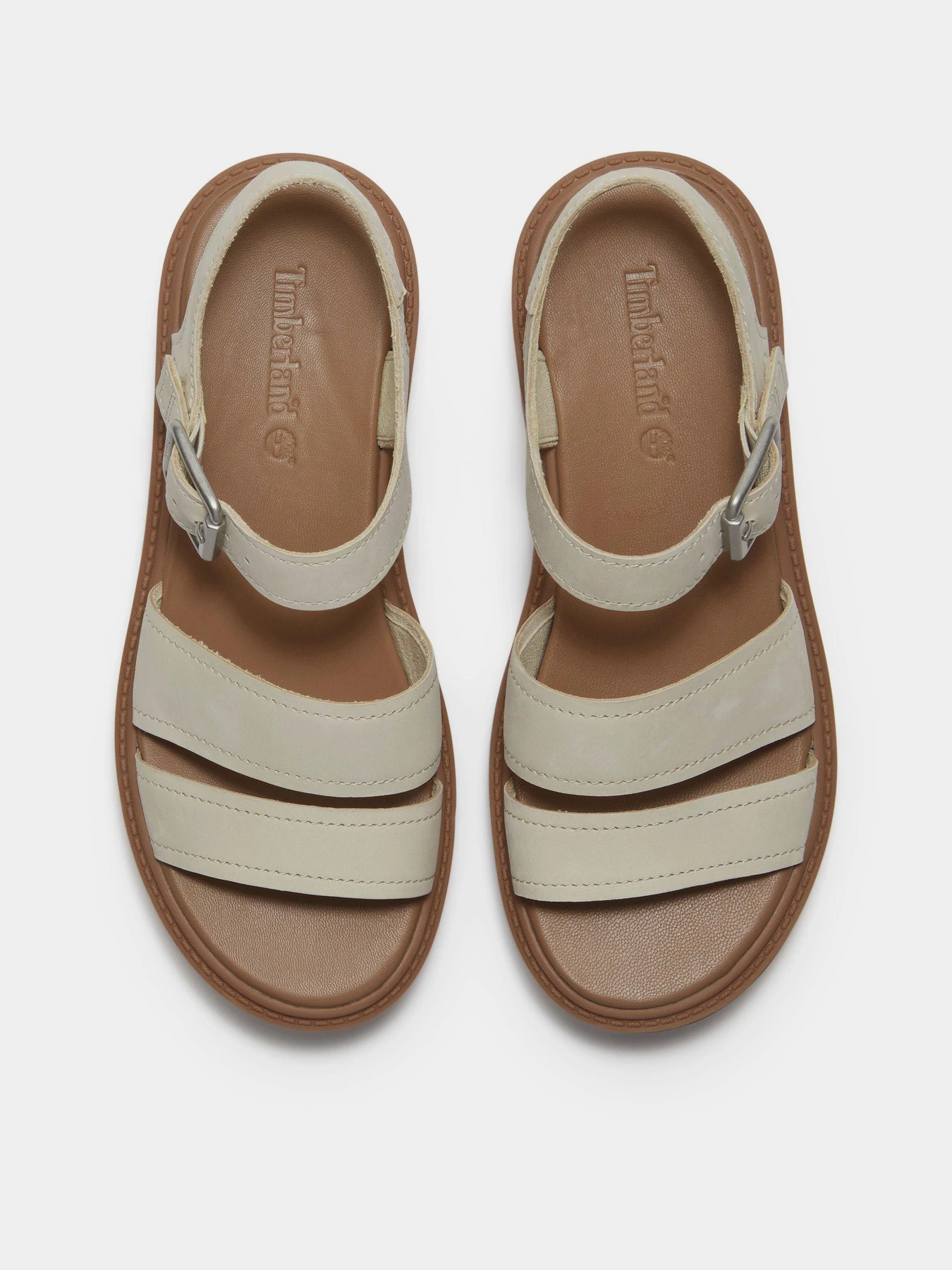 Босоножки Timberland STONE STREET модель TB0A2EJMEN7 Босоножки Timberland STONE STREET модель TB0A2EJMEN7 Фото