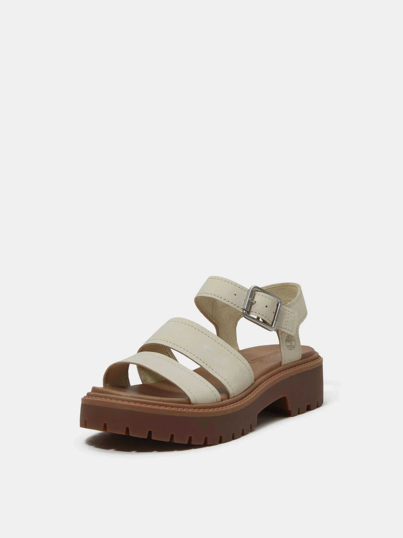 Босоножки Timberland STONE STREET модель TB0A2EJMEN7 Босоножки Timberland STONE STREET модель TB0A2EJMEN7 Фото