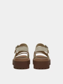 Босоножки Timberland STONE STREET модель TB0A2EJMEN7 Фото