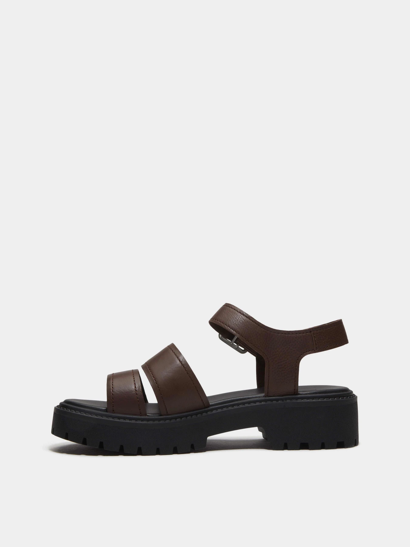 Босоніжки Timberland STONE STREET модель TB0A2EJMW01 Босоніжки Timberland STONE STREET модель TB0A2EJMW01 Фото