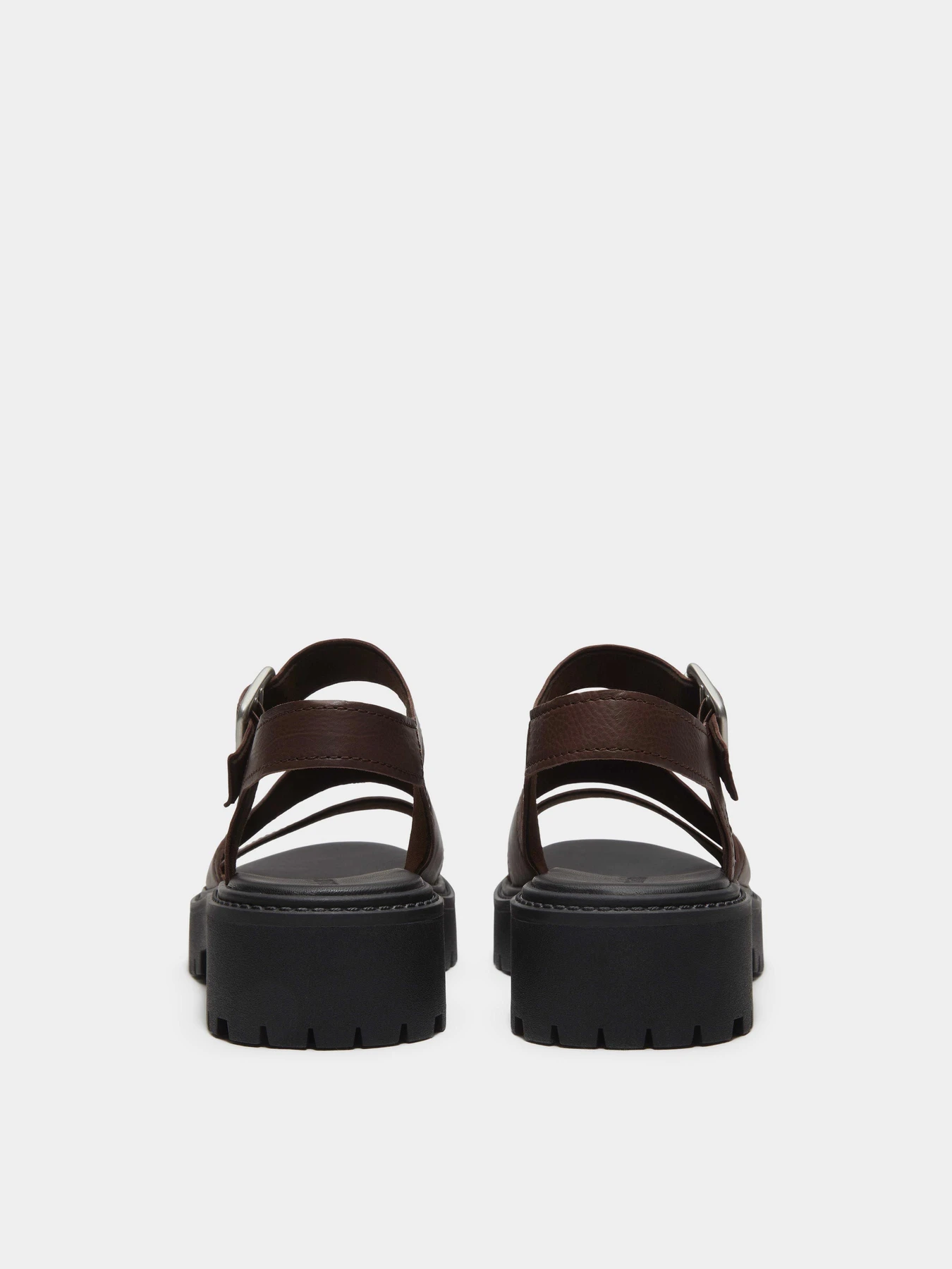 Босоніжки Timberland STONE STREET модель TB0A2EJMW01 Босоніжки Timberland STONE STREET модель TB0A2EJMW01 Фото