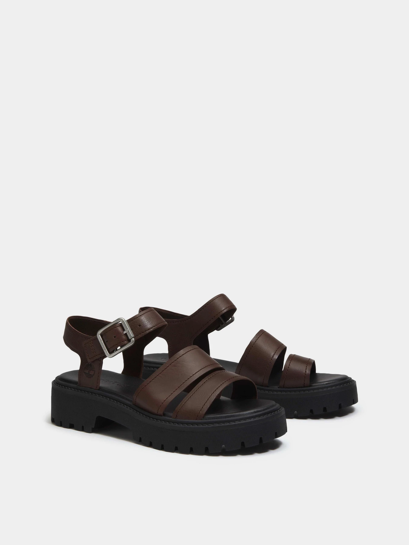 Босоніжки Timberland STONE STREET модель TB0A2EJMW01 Босоніжки Timberland STONE STREET модель TB0A2EJMW01 Фото