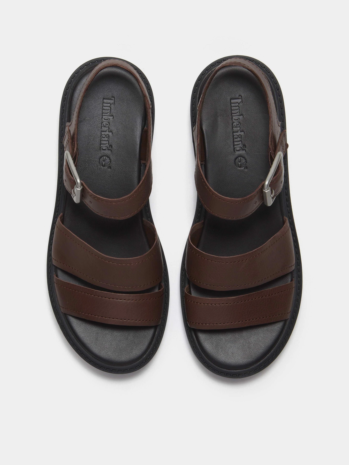Босоніжки Timberland STONE STREET модель TB0A2EJMW01 Босоніжки Timberland STONE STREET модель TB0A2EJMW01 Фото