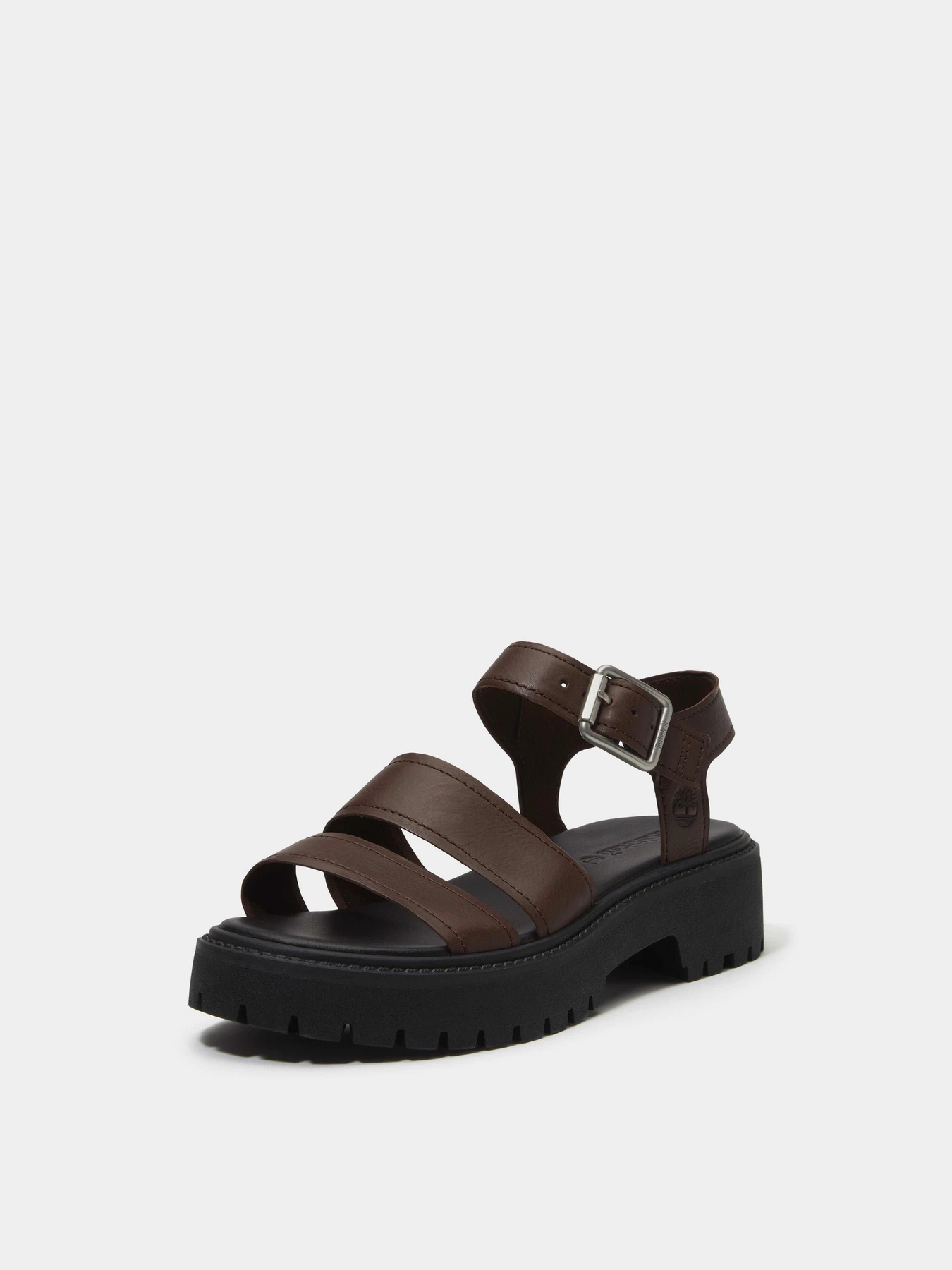 Босоніжки Timberland STONE STREET модель TB0A2EJMW01 Босоніжки Timberland STONE STREET модель TB0A2EJMW01 Фото