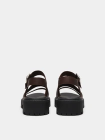 Босоніжки Timberland STONE STREET модель TB0A2EJMW01 Фото