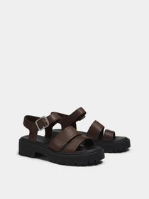 Босоніжки Timberland STONE STREET модель TB0A2EJMW01 Фото