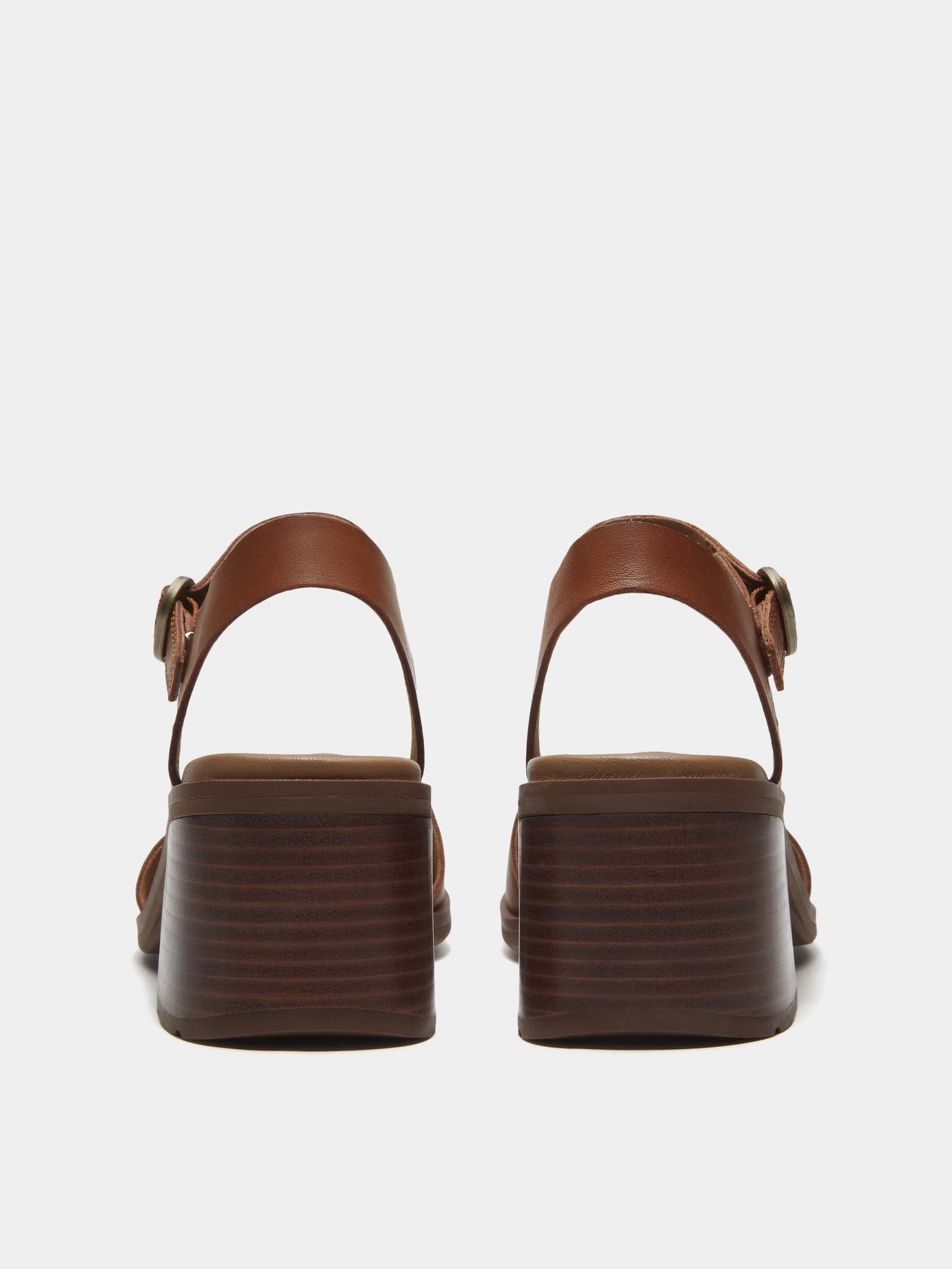 Босоніжки Timberland BELLEVAUX модель TB0A5ND1EM4 Босоніжки Timberland BELLEVAUX модель TB0A5ND1EM4 Фото