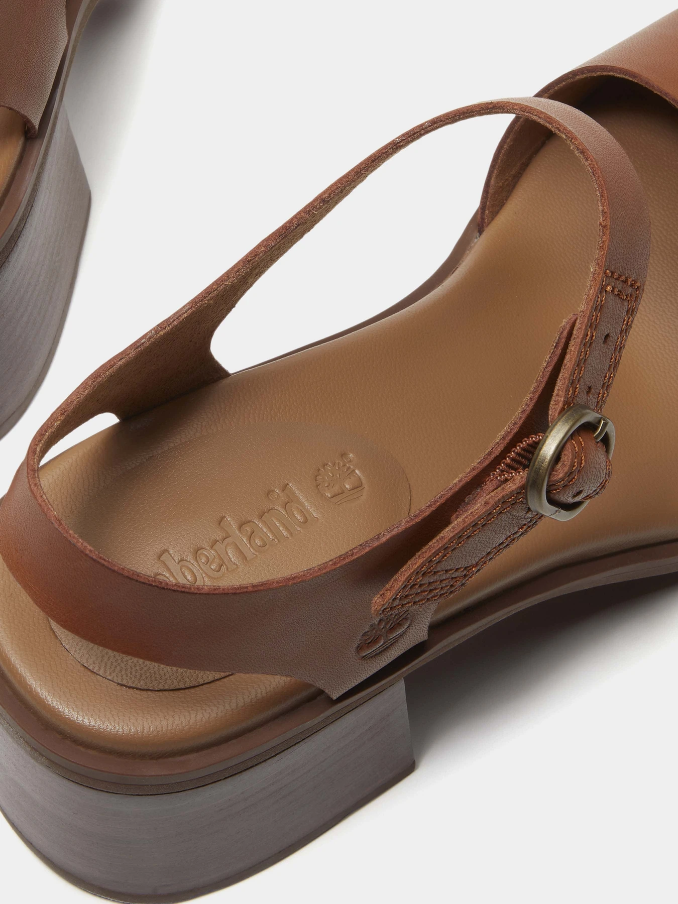 Босоніжки Timberland BELLEVAUX модель TB0A5ND1EM4 Босоніжки Timberland BELLEVAUX модель TB0A5ND1EM4 Фото