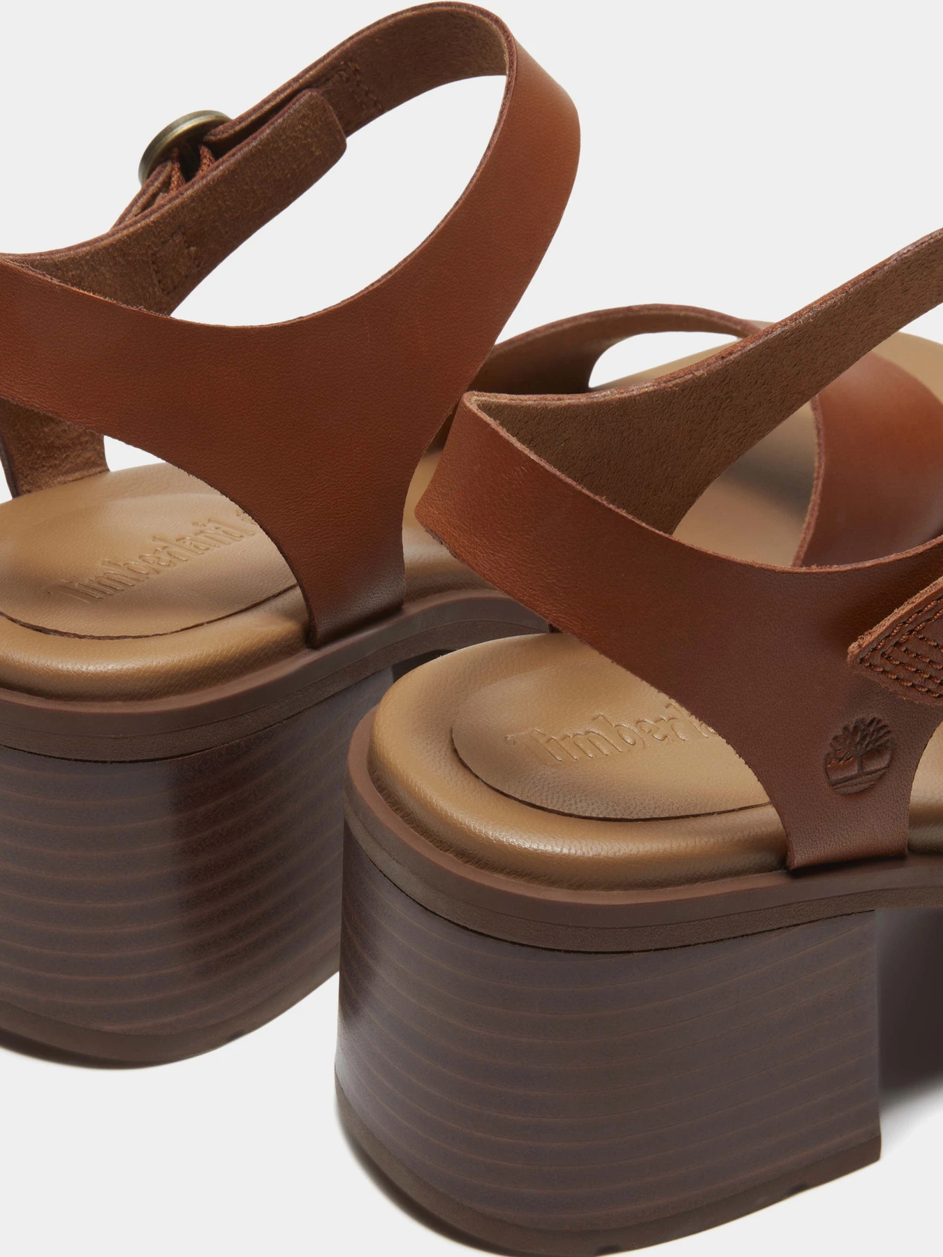 Босоніжки Timberland BELLEVAUX модель TB0A5ND1EM4 Босоніжки Timberland BELLEVAUX модель TB0A5ND1EM4 Фото