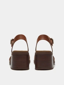 Босоніжки Timberland BELLEVAUX модель TB0A5ND1EM4 Фото