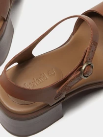 Босоніжки Timberland BELLEVAUX модель TB0A5ND1EM4 Фото