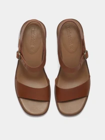 Босоніжки Timberland BELLEVAUX модель TB0A5ND1EM4 Фото