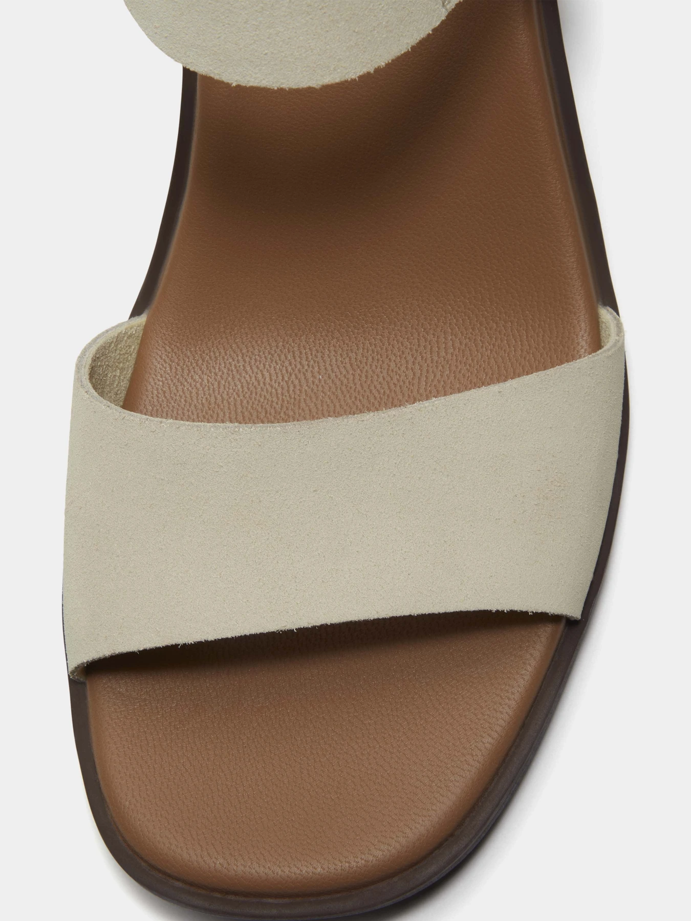 Босоножки Timberland BELLEVAUX модель TB0A5ND1ER3 Босоножки Timberland BELLEVAUX модель TB0A5ND1ER3 Фото