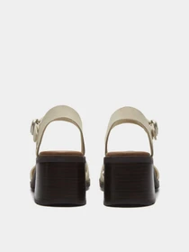 Босоножки Timberland BELLEVAUX модель TB0A5ND1ER3 Фото