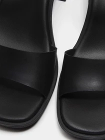 Босоножки Timberland BELLEVAUX модель TB0A5ND1W02 Фото