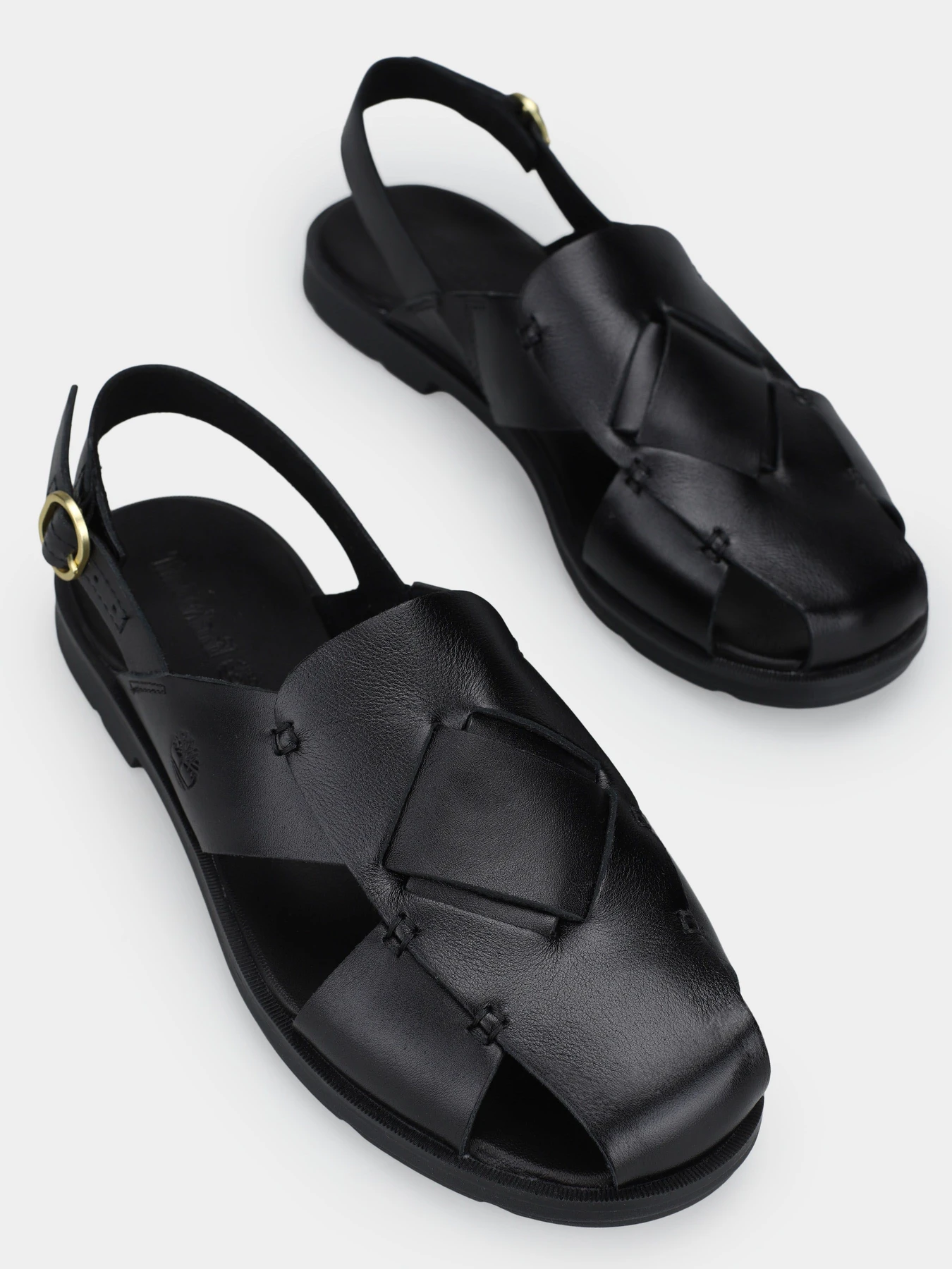 Сандалії Timberland CALISTA BAY модель TB0A2NMRW02 Сандалії Timberland CALISTA BAY модель TB0A2NMRW02 Фото