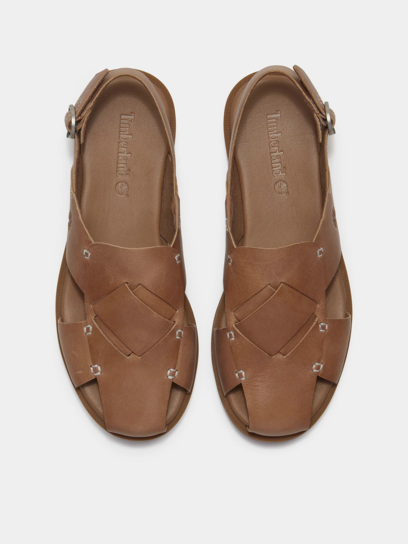 Сандалии Timberland CALISTA BAY модель TB0A2NMREM4 Сандалии Timberland CALISTA BAY модель TB0A2NMREM4 Фото