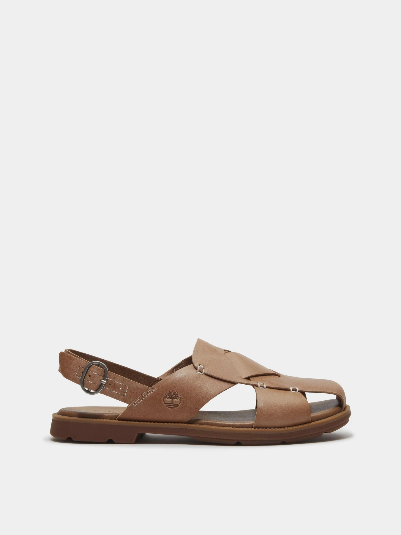 Сандалии Timberland CALISTA BAY модель TB0A2NMREM4 Сандалии Timberland CALISTA BAY модель TB0A2NMREM4 Фото
