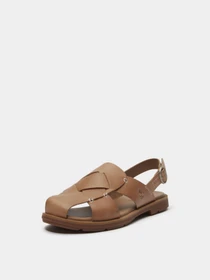 Сандалии Timberland CALISTA BAY модель TB0A2NMREM4 Фото