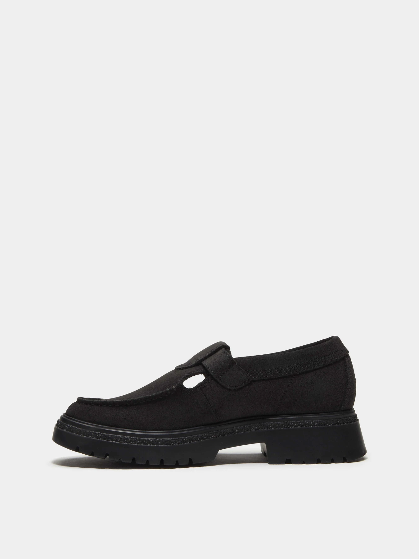 Туфли и лоферы Timberland CAMBRIA VALLEY модель TB0A5MY9EK4 Фото