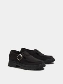 Туфли и лоферы Timberland CAMBRIA VALLEY модель TB0A5MY9EK4 Фото