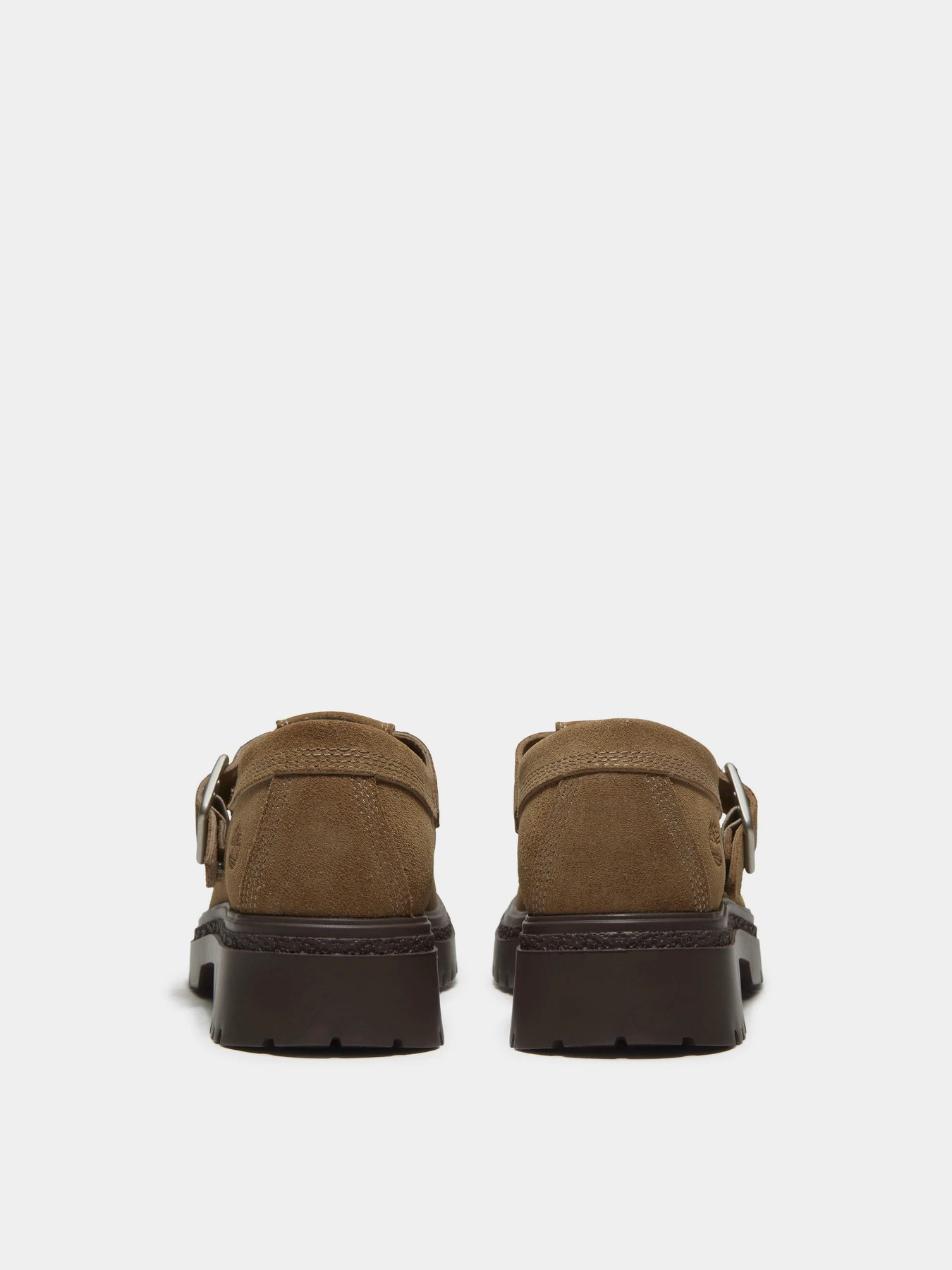 Туфли и лоферы Timberland CAMBRIA VALLEY модель TB0A5MY9EW1 Туфли и лоферы Timberland CAMBRIA VALLEY модель TB0A5MY9EW1 Фото