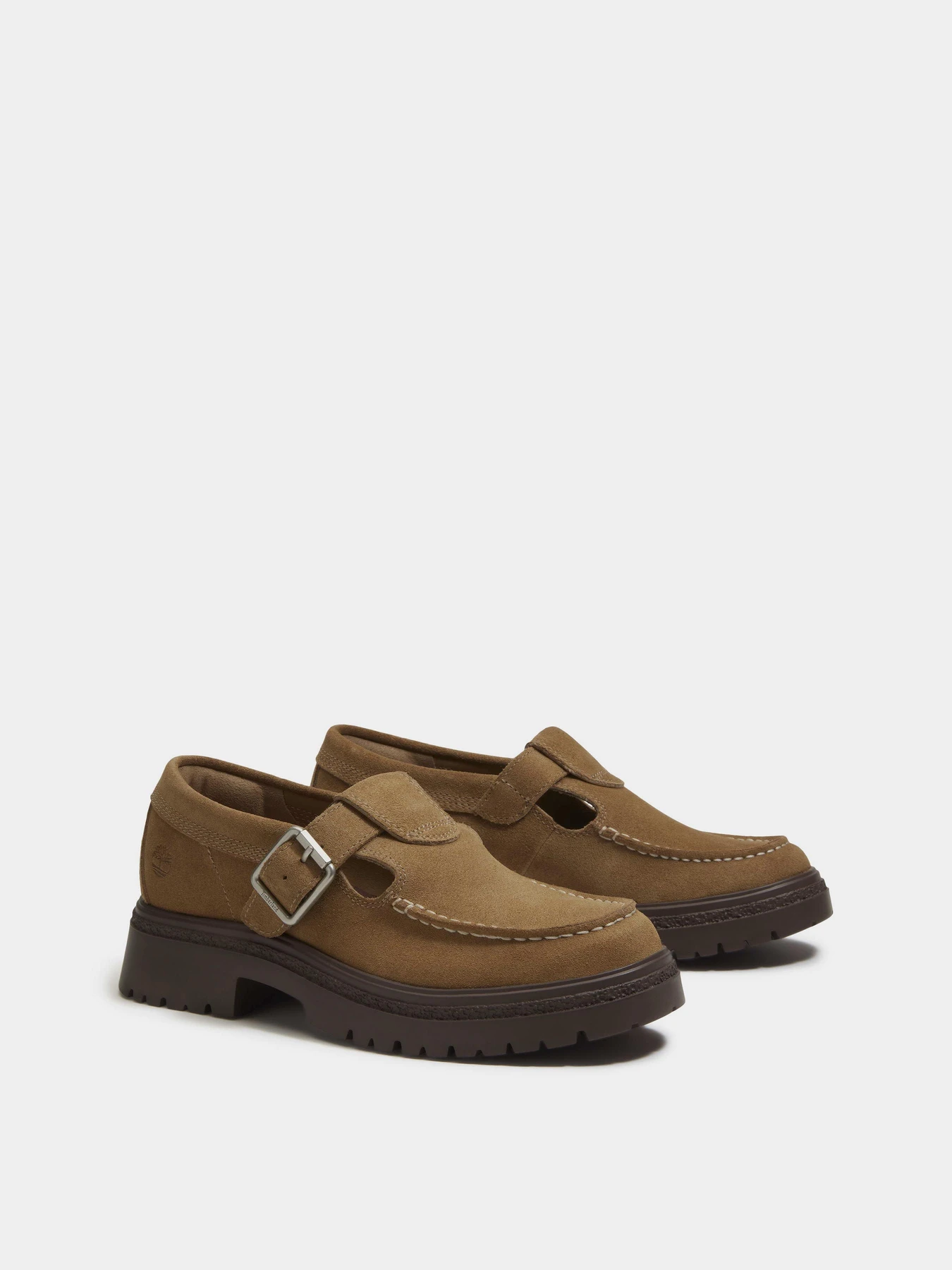 Туфли и лоферы Timberland CAMBRIA VALLEY модель TB0A5MY9EW1 Туфли и лоферы Timberland CAMBRIA VALLEY модель TB0A5MY9EW1 Фото